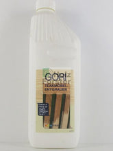 Gori Teak - Sgrassatore per mobili in teak, 1 litro