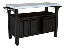 Mobiletto da esterno BBQ Large Keter