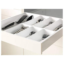 METOD/MAXIMERA base cb 2 frnts/2 basso/1 md/1 hi drw 60x61.9x88 cm bianco/Bodbyn grigio