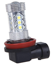 SaySure - Super Bright 80W H11 Osram LED Car Light Fog Light Lamp