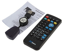 SaySure - USB Media IR Wireless Mouse Remote Control Controller