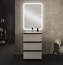 BADEN HAUS Set Bagno, 60cm