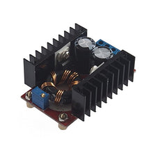 SaySure - 150W 10-32V to 12-35V DC/DC Converter Boost Charger Power