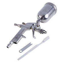 SaySure - Magic Spray Sprayer Air Brush Alloy Painting Paint Tool H1E1