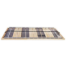 SKM Rete a Doghe 7 Zone con 42 Doghe 140x200 cm (16kg)