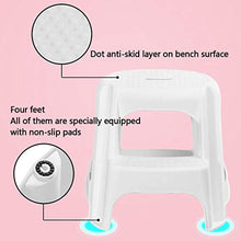 FXJ Sgabello per Bambini Squatty PotsToto per Bambini Sgabello da Bagno Sgabello Bagno Squat Aid (Color : Gray, Dimensione : Large)