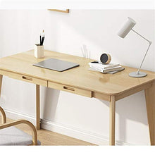 JINPENGRAN Semplice Computer scrivania,120 * 55cm
