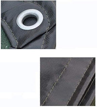 N / A coperture mobili da teloni raschiando Coltello Camion Pioggia polimero Mobili Pioggia Protezione Solare Impermeabile Giardino Copertura della Volta (Dimensioni, mt 4x5),3x4m