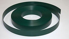Thermoplast® Strisce di protezione visibile, 4,75 cm x 50 m = 2,375 m², verde (RAL 6005), 5 anni di garanzia