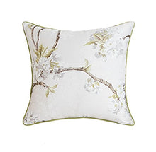 Xufei Cuscineria da Giardino, Cuscini per Il Letto freschi ed Eleganti, Cuscini per divani Jacquard, Cuscini per Auto, Cuscini per Ufficio, poggiatesta per Letto, Nucleo per Cuscini, Grandi schienali