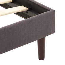 SKM Giroletto Grigio Talpa in Tessuto 140x200 cm (25.6kg)