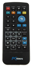 SaySure - USB Media IR Wireless Mouse Remote Control Controller