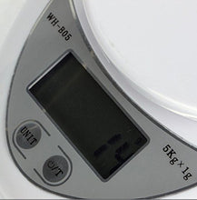 SaySure - Digital Electronic Kitchen Food Diet Weight Blance Scale