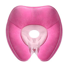 VOSAREA Cuscino del Sedile Cuscino della Sedia Cuscino del Coccige Seggiolino Auto Sedia del Computer Dell'ufficio Ortopedico per Sciatica Coccige Sollievo dal Dolore Cuscino Bellezza Natica Mat
