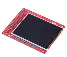 SaySure - Oscilloscope Kit osciloscopio Electronic Learning Kit DSO138