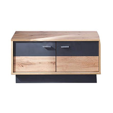 trendteam smart living Arredamenti, Quercia, Taglia unica