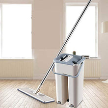 SSAYY Spray Mop Mop Mop Mop in Microfibra Raschietto per Lavaggio A Mano Piatto