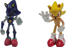 Sonic piccola figura Topping per cupcake Il topping per torta Hedgehog Sonic è adatto per le feste di compleanno dei bambini