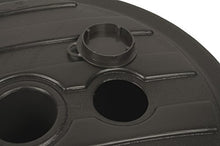 Base per Ombrellone 13L Rotondo Antracite