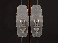 ARMADIO C-RIPIANI JINAN NERO 108X48X174