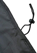 N / A 18 Altezza mobili da Giardino Cortile-Giardino Tavolo da Giardino Impermeabile della Copertura Protettiva di Caso Set per Le coperture mobili da Giardino Pioggia, 210x110x70cm
