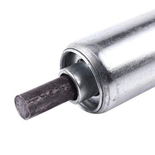 KANGIRU Acciaio al Carbonio rulliera 25mm x 300 Millimetri per Assembly Line