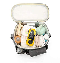 jadlahf Borsa da Viaggio per Bambini