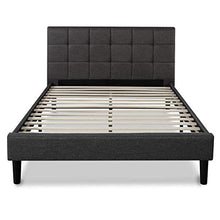 Zinus Platform Bed, 160 x 200 x 35,56 cm