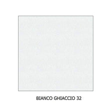 Arc en Ciel Tavolo Rotondo Pieghevole cm. 80 Art 346 Colore Bianco Ghiaccio Codice 32