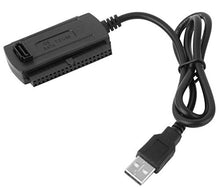 SaySure - SATA/PATA/IDE Drive to USB 2.0 Adapter Converter Cable