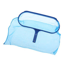 HomeDecTime Rastrello per Piscina, Spa, Hot Top, Fontana, Schiumarola per La Rimozione di Foglie E Detriti - # 2