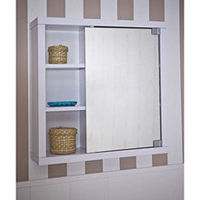 Topkit Mobile del Bagno Specchio 8910 Serie Gala