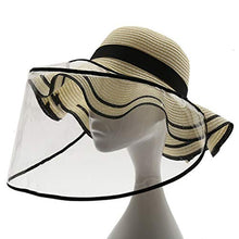 Milisten Visiera di Protezione Medica Antispruzzo con Protezione Integrale Antispruzzo per Protezione per Il Viso (4 Pezzi) per Esterno (Senza Cappello)