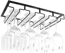 Leifeng Tower Classico LNDDB attaccatura del Supporto di Wine Glass Metallo Rustico Parete Calici Calici Rack for Le Case/Bar/caffè