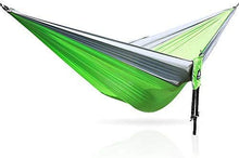 WMYATING Hammock Hammock Travel Ultralight Hammock Camping Big Hammock Comfort Durataty