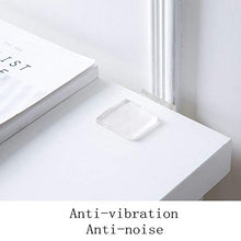 Dreamfly - 4 cuscinetti anti-scivolo