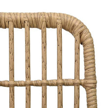 vidaXL Set da Pranzo da Giardino 3 pz in Polyrattan e Vetro