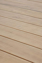 Bizzotto Tavolo Allungabile Delmar Antracite 160-240x100 cod.0663079