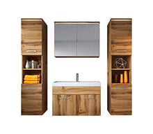 Badplaats B.V. Mobili di Bagno Paso (Wotan, Paso XL)