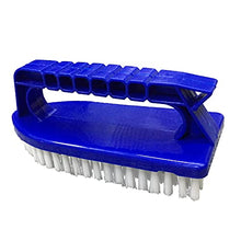 F Fityle Spazzola per Manico in Plastica
