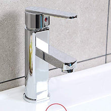 Set di 5 anelli di ricambio per lavabo, per lavabo, rotondi, colore: argento