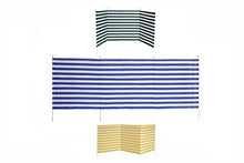 CREVICOSTA Paravento, Blu