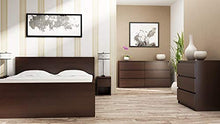 Shumee Malwa M6 140 - Cassettiera Wenge