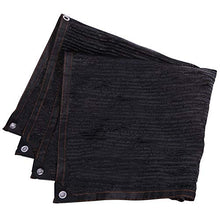 Telo Ombreggiante, Vela/Panno/Pannello/Copertura for Tende da Sole al 95% - Ideale for Piante, Serra, Prato o Cantiere (Size : 10m x 20m)