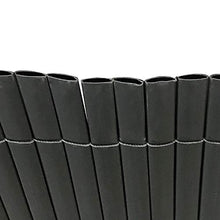 Hengmei - Recinzione frangivista in PVC, per giardino, balcone e terrazza
