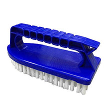 LOVIVER Strumento per Spazzole per Piscine con Manico in Plastica