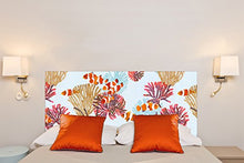 MADEMOISELLE TISS Testiera per Letto Coraux 160 * 70 cm