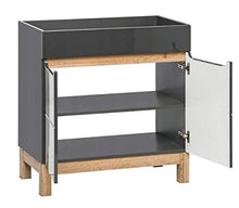 BIM Furniture Bali 820 Mobile sotto lavabo 60 cm