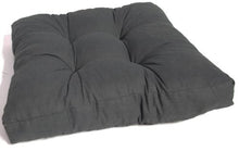 Beo - Cuscino per Mobili da Salotto/Cuscino di Seduta 80 X 80 Cm