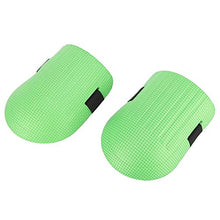 Ginocchiera da Giardino, Ginocchiere per Ginocchiere, Ginocchiere Proteggi Ginocchia per Cucina, Giardino, Ufficio, Yoga(Green)